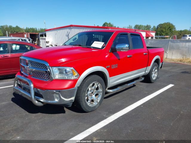 2015 RAM 1500 1C6RR7NT7FS653115 Photo 1