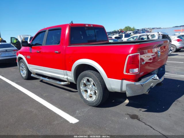 2015 RAM 1500 1C6RR7NT7FS653115 Photo 2