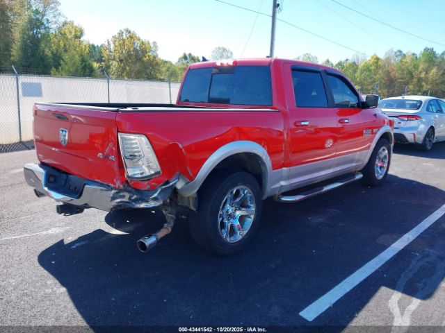 2015 RAM 1500 1C6RR7NT7FS653115 Photo 3