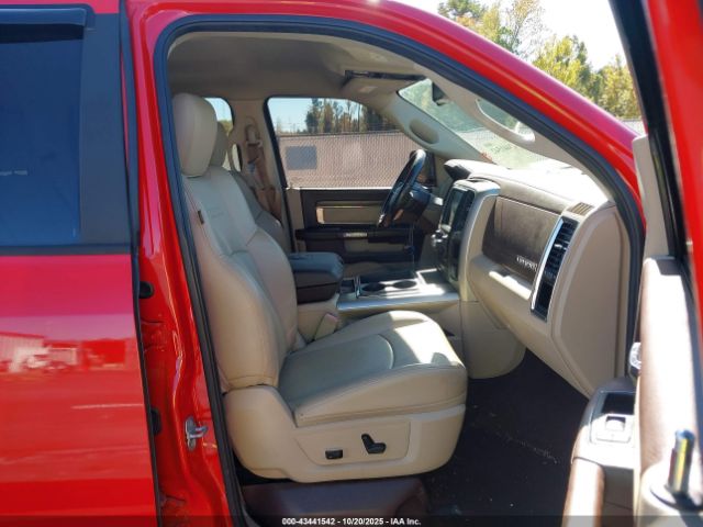 2015 RAM 1500 1C6RR7NT7FS653115 Photo 4