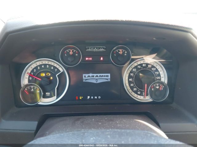 2015 RAM 1500 1C6RR7NT7FS653115 Photo 6