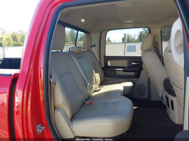 2015 RAM 1500 1C6RR7NT7FS653115 Photo 7