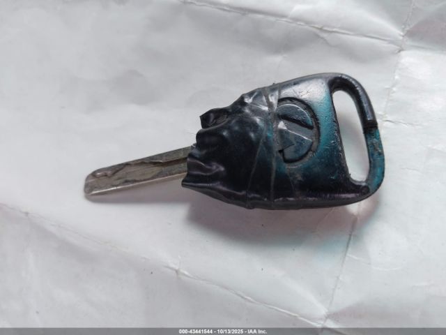 1995 LEXUS SC JT8UZ30C9S0048164 Photo 10