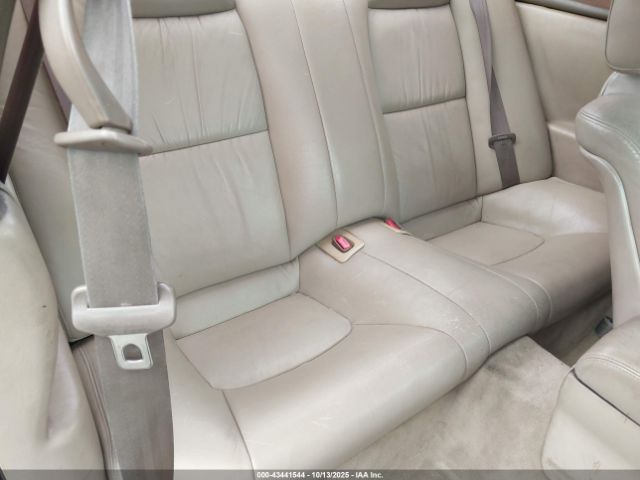 1995 LEXUS SC JT8UZ30C9S0048164 Photo 7