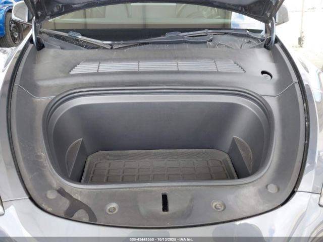 2023 TESLA MODEL Y 7SAYGAEE4PF608188 Photo 9