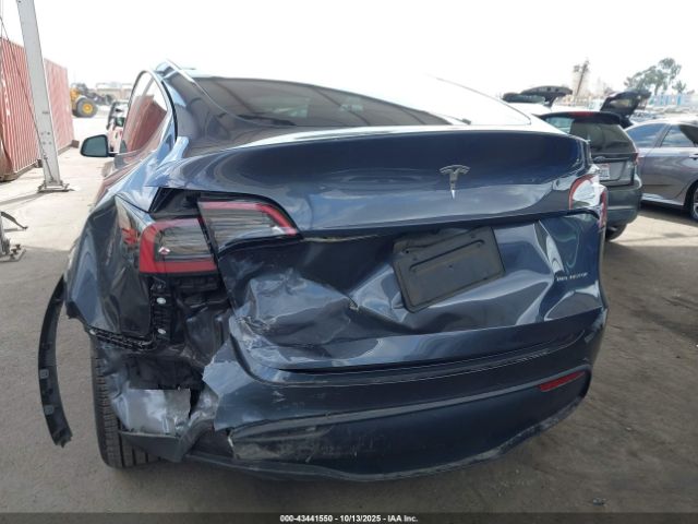 2023 TESLA MODEL Y 7SAYGAEE4PF608188 Photo 5
