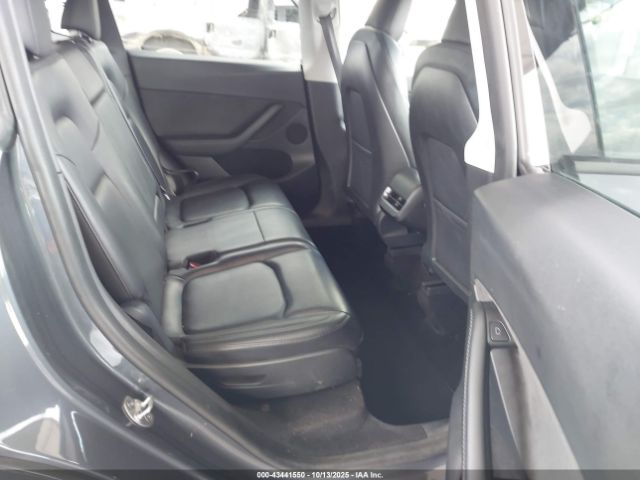 2023 TESLA MODEL Y 7SAYGAEE4PF608188 Photo 7