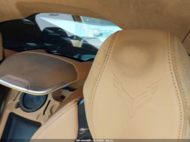 2021 CHEVROLET CORVETTE STINGRAY 1G1YC2D41M5110219 Photo 7