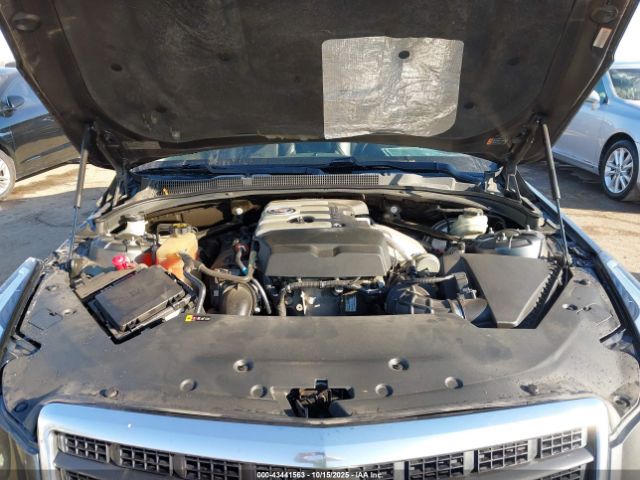 2013 CADILLAC ATS 1G6AA5RX3D0149798 Photo 9