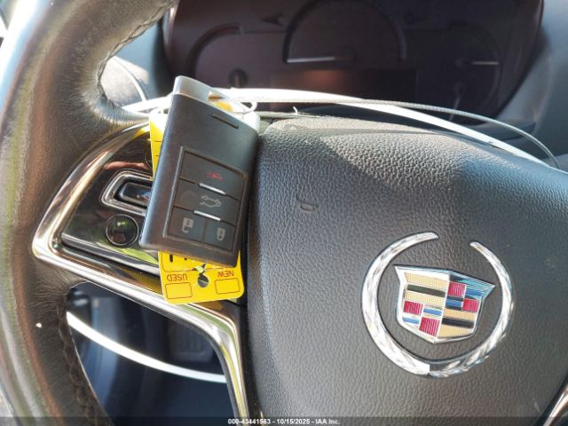 2013 CADILLAC ATS 1G6AA5RX3D0149798 Photo 10