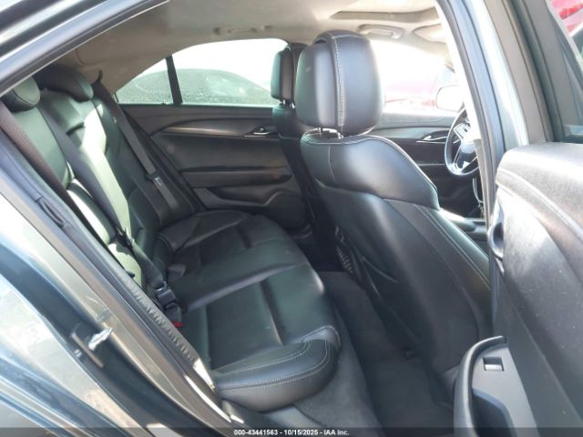 2013 CADILLAC ATS 1G6AA5RX3D0149798 Photo 7