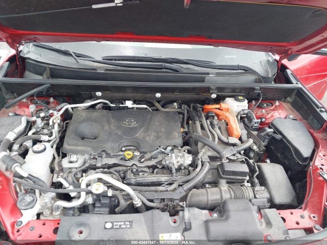 Toyota a25a-fxs 2024 JTMEB3FV7RD206149 Image 10