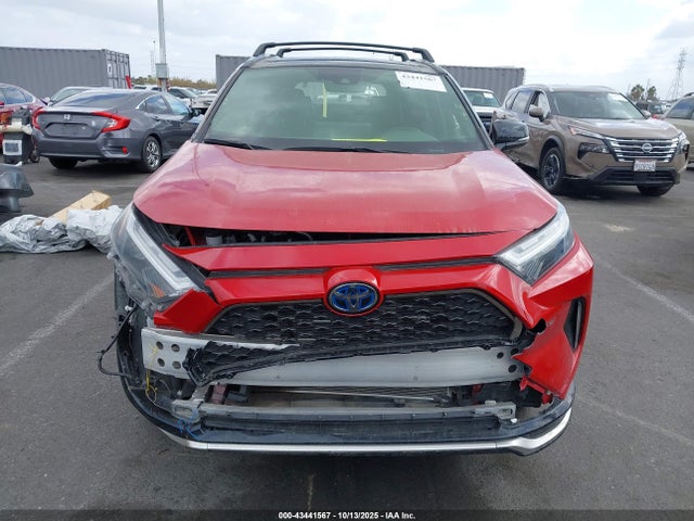 Toyota a25a-fxs 2024 JTMEB3FV7RD206149 Image 11