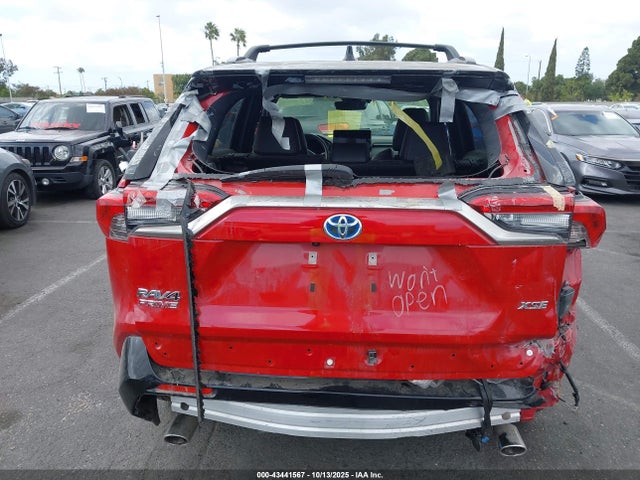 Toyota a25a-fxs 2024 JTMEB3FV7RD206149 Image 15