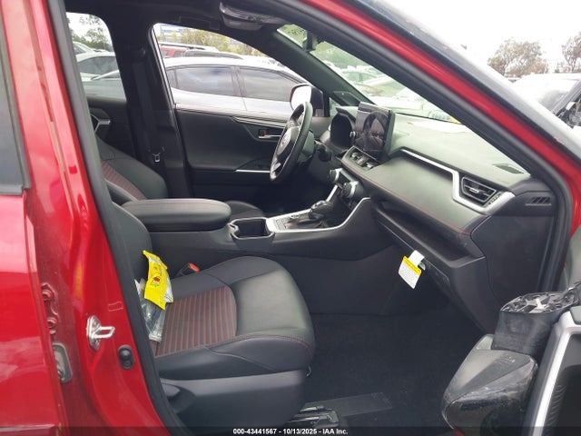 Toyota a25a-fxs 2024 JTMEB3FV7RD206149 Image 5