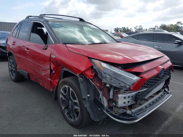 Toyota a25a-fxs 2024 JTMEB3FV7RD206149 Image 6