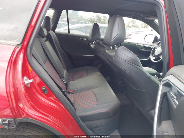 Toyota a25a-fxs 2024 JTMEB3FV7RD206149 Image 8