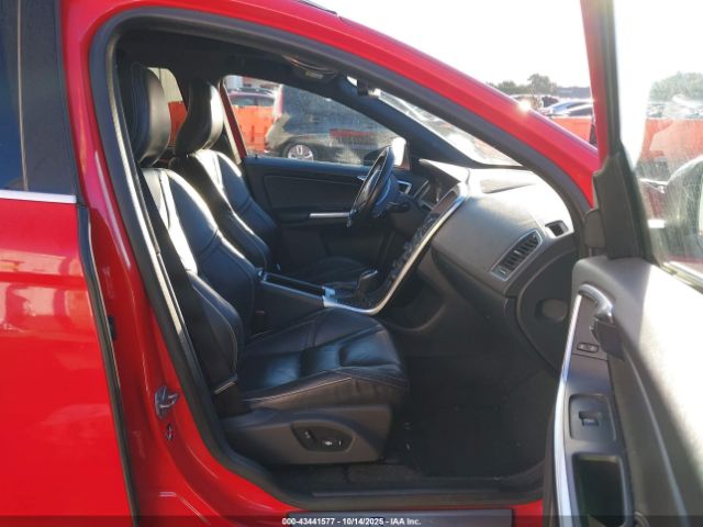 2014 VOLVO XC60 YV4902DZ0E2530103 Photo 4