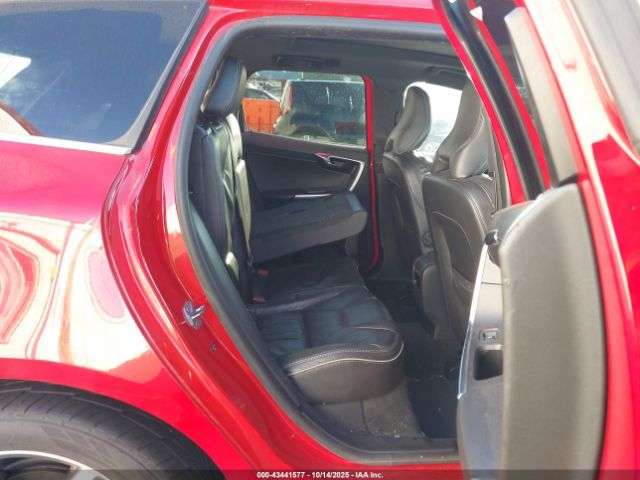 2014 VOLVO XC60 YV4902DZ0E2530103 Photo 7