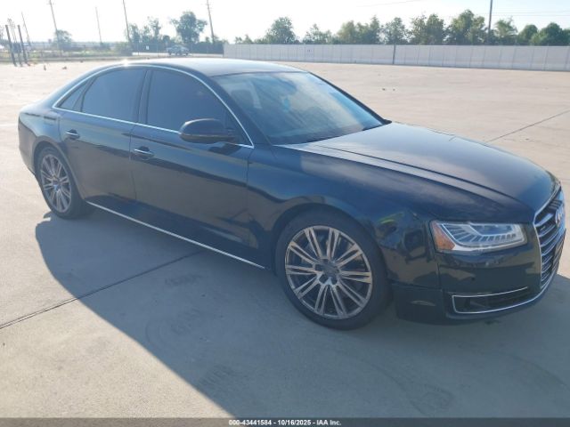 2015 AUDI A8 WAUJGAFD7FN039158