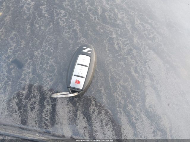 2016 NISSAN 370Z JN1AZ4EH2GM934781 Photo 10