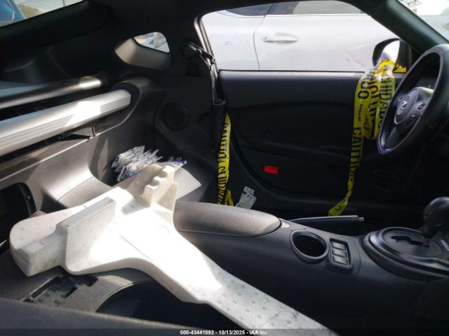 2016 NISSAN 370Z JN1AZ4EH2GM934781 Photo 4