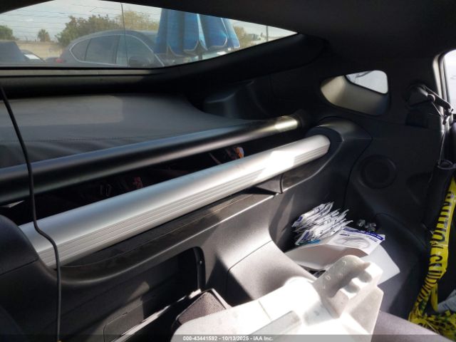 2016 NISSAN 370Z JN1AZ4EH2GM934781 Photo 7