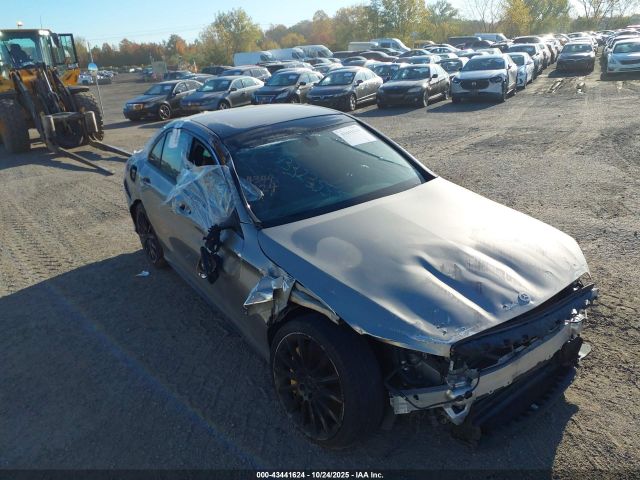 2020 MERCEDES-BENZ AMG C 43 W1KWF6EB2LR595462 Photo 5