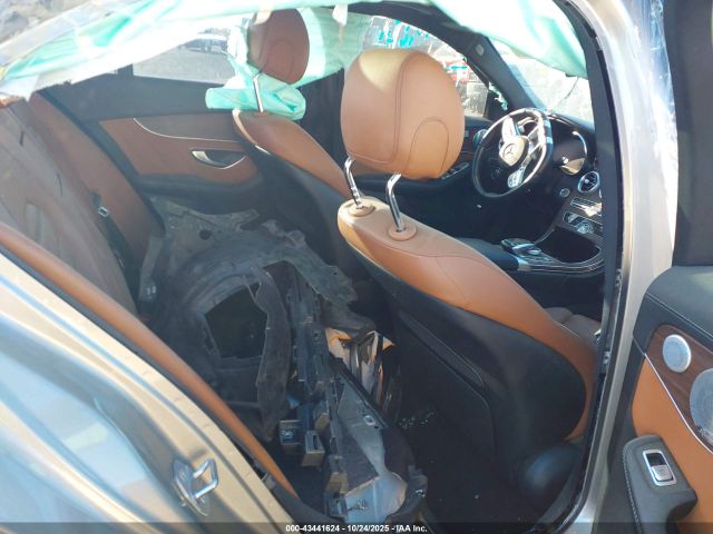 2020 MERCEDES-BENZ AMG C 43 W1KWF6EB2LR595462 Photo 7