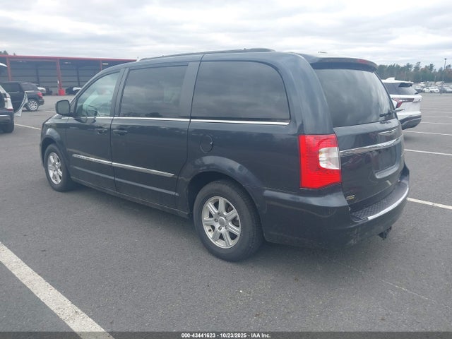 Aukcja sprzedaży 2013 Chrysler Town & Country Touring, vin: 2C4RC1BG4DR594845, numer aukcji: 43441623