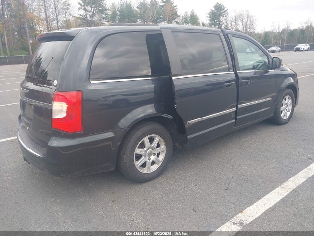 Aukcja sprzedaży 2013 Chrysler Town & Country Touring, vin: 2C4RC1BG4DR594845, numer aukcji: 43441623