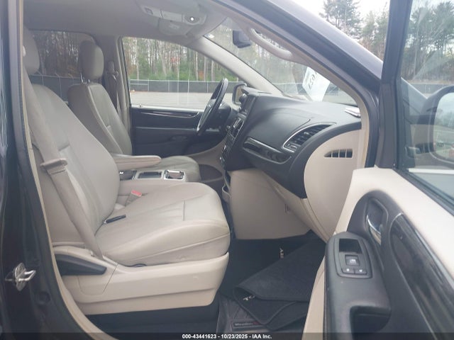 Aukcja sprzedaży 2013 Chrysler Town & Country Touring, vin: 2C4RC1BG4DR594845, numer aukcji: 43441623