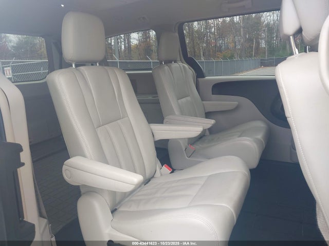 Aukcja sprzedaży 2013 Chrysler Town & Country Touring, vin: 2C4RC1BG4DR594845, numer aukcji: 43441623