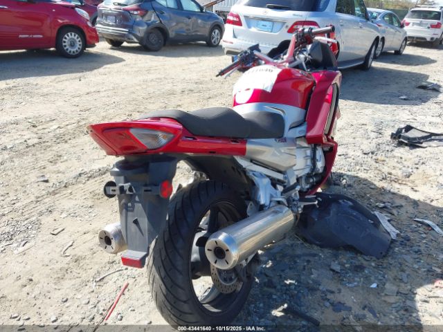 2014 YAMAHA FJR1300 JYARP24E7EA002121 Photo 3