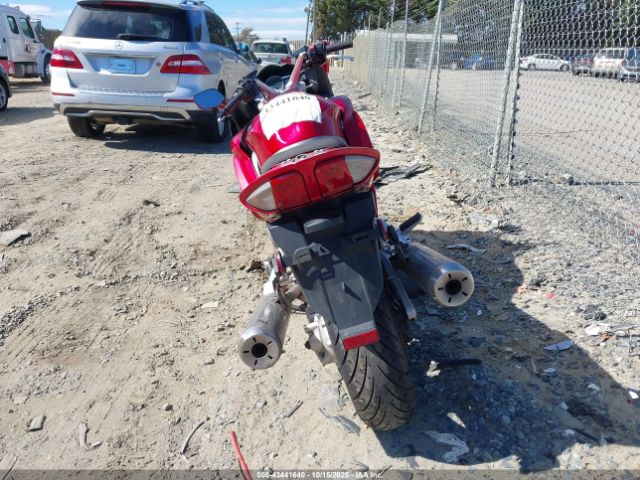 2014 YAMAHA FJR1300 JYARP24E7EA002121 Photo 5