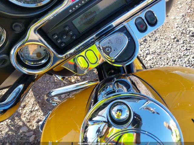 2013 HARLEY-DAVIDSON FLHX 1HD1KBM19DB665288 Photo 10