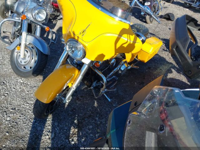 2013 HARLEY-DAVIDSON FLHX 1HD1KBM19DB665288 Photo 1