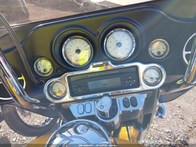 2013 HARLEY-DAVIDSON FLHX 1HD1KBM19DB665288 Photo 6