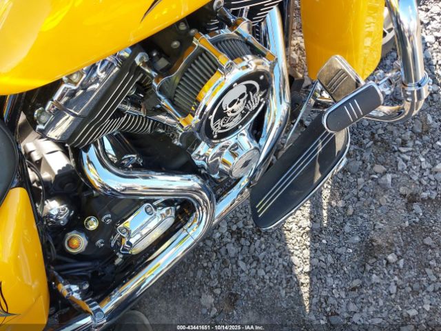 2013 HARLEY-DAVIDSON FLHX 1HD1KBM19DB665288 Photo 7