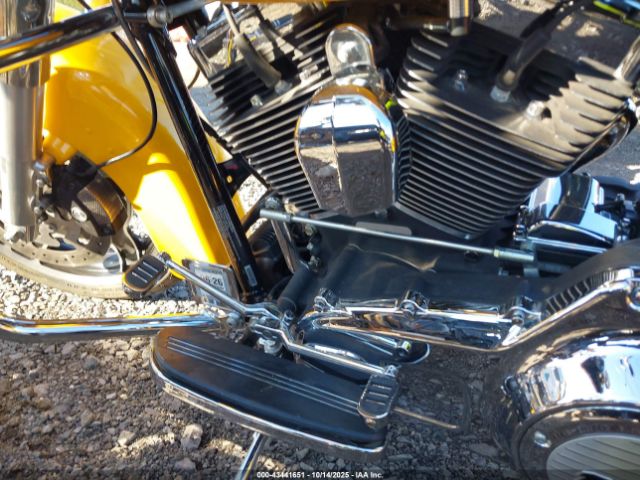 2013 HARLEY-DAVIDSON FLHX 1HD1KBM19DB665288 Photo 8