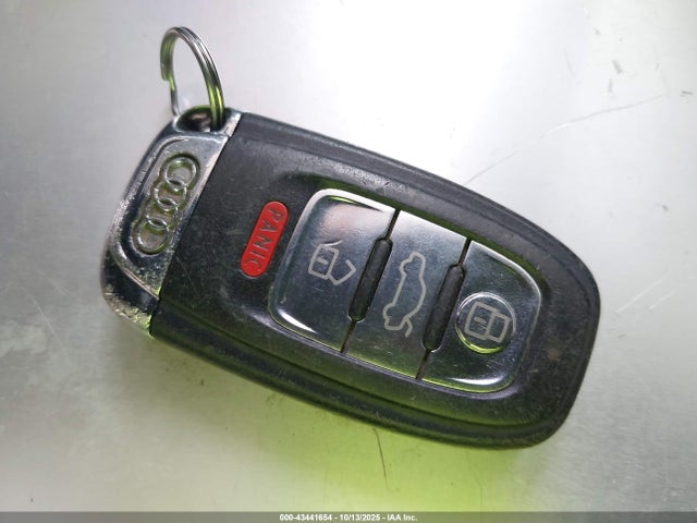 2012 AUDI A4 WAUEFAFL1CA111213 Photo 10