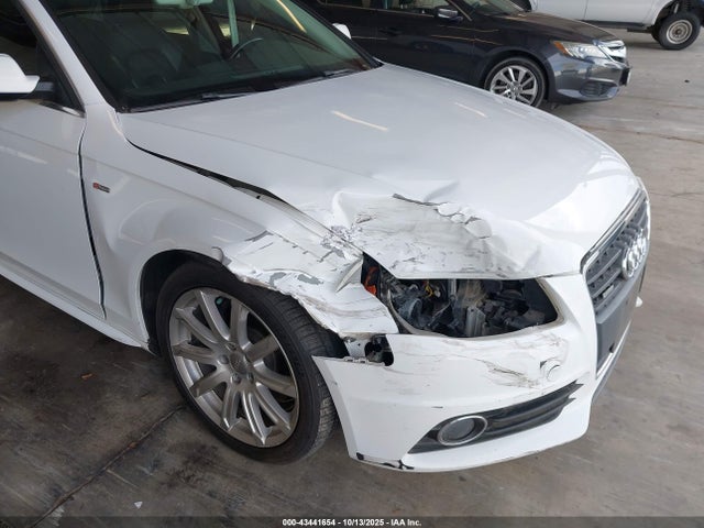 2012 AUDI A4 WAUEFAFL1CA111213 Photo 5