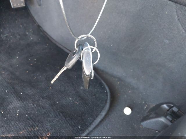 2011 CADILLAC CTS 1G6DA5EYXB0111686 Photo 10