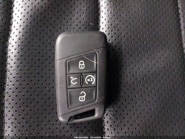 2021 VOLKSWAGEN JETTA GLI 3VW6T7BU0MM036006 Photo 10