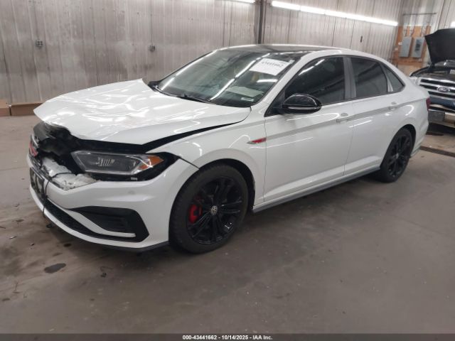 2021 VOLKSWAGEN JETTA GLI 3VW6T7BU0MM036006 Photo 1