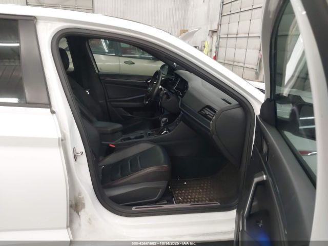 2021 VOLKSWAGEN JETTA GLI 3VW6T7BU0MM036006 Photo 4