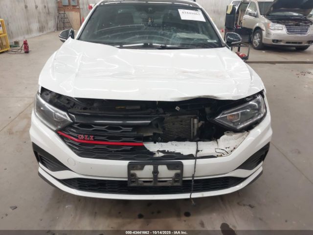2021 VOLKSWAGEN JETTA GLI 3VW6T7BU0MM036006 Photo 5