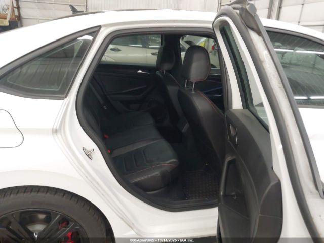 2021 VOLKSWAGEN JETTA GLI 3VW6T7BU0MM036006 Photo 7