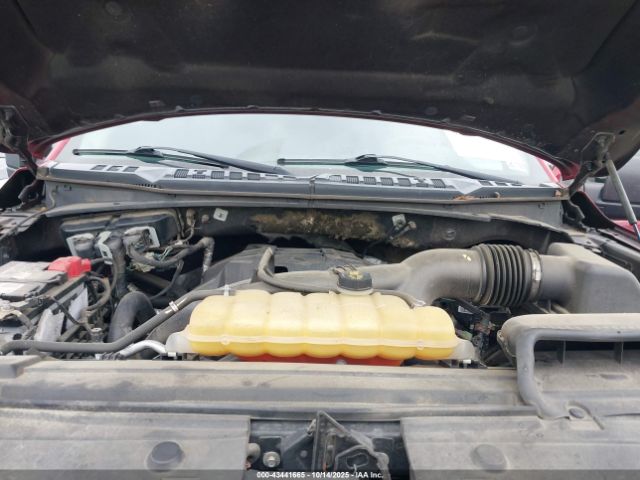 2018 FORD F-150 1FTEW1CP8JKC91243 Photo 9