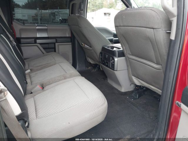 2018 FORD F-150 1FTEW1CP8JKC91243 Photo 7